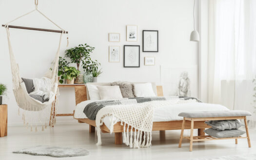 Apartment with Subunits