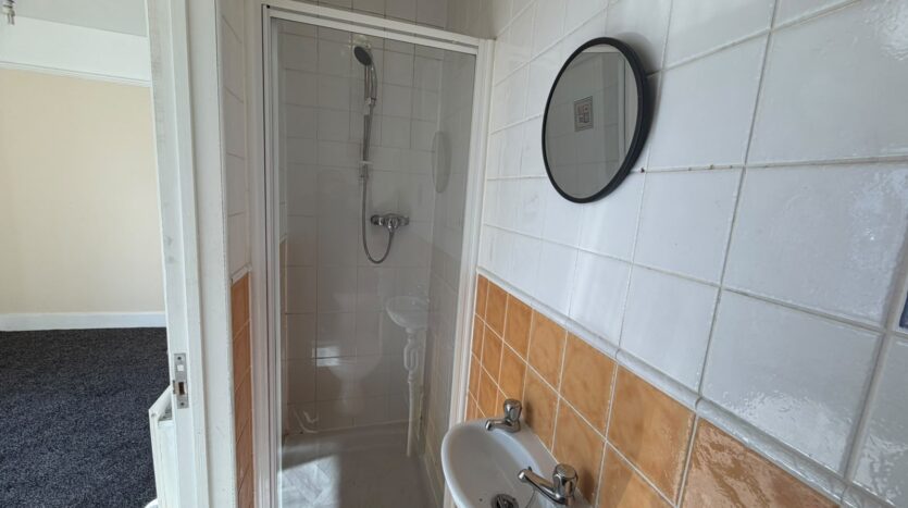 shower room 2