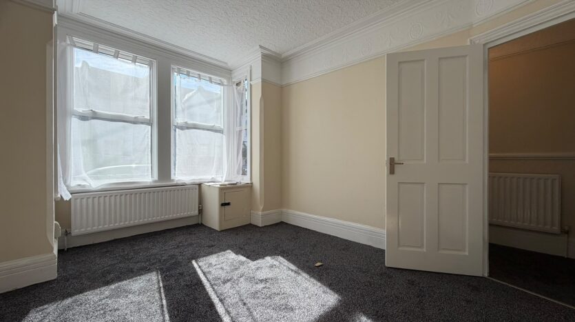 front room